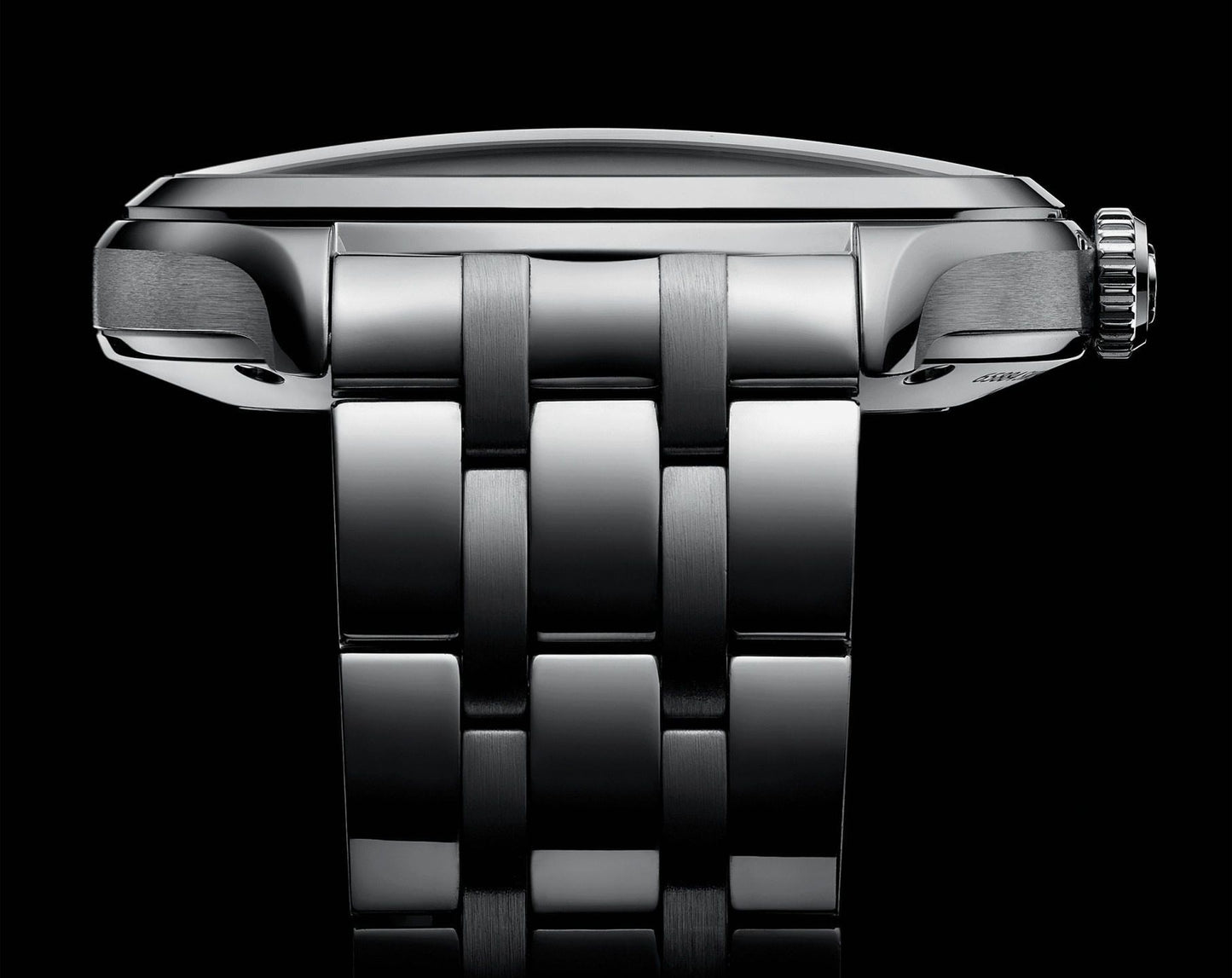 BAUME & MERCIER Mod. CLIFTON - COSC