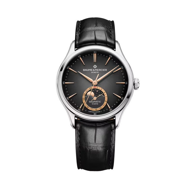 BAUME & MERCIER Mod. CLIFTON