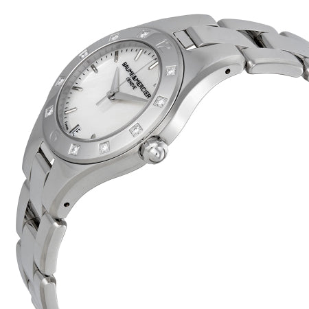 BAUME & MERCIER Mod. LINEA