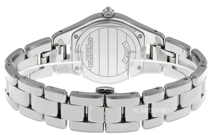 BAUME & MERCIER Mod. LINEA