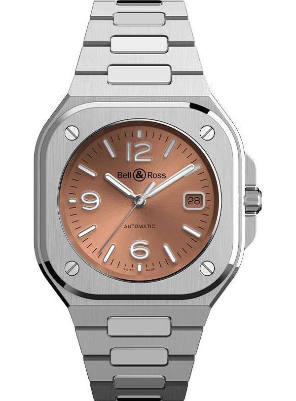 BELL & ROSS MOD. Braun