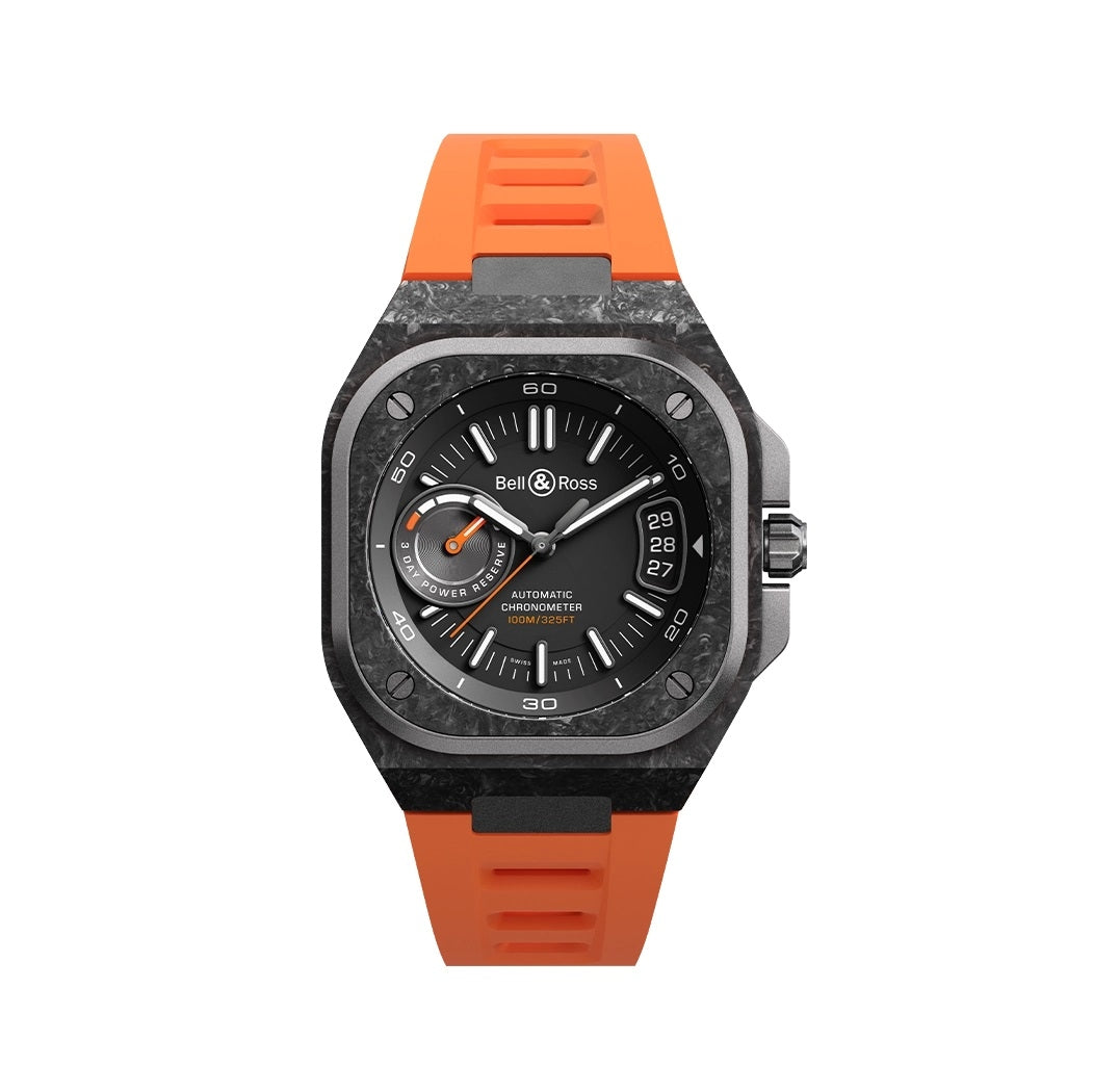 BELL & ROSS Limitiert 500 Stück