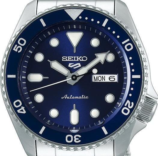 SEIKO 5 Mod. SPORTS Automatic