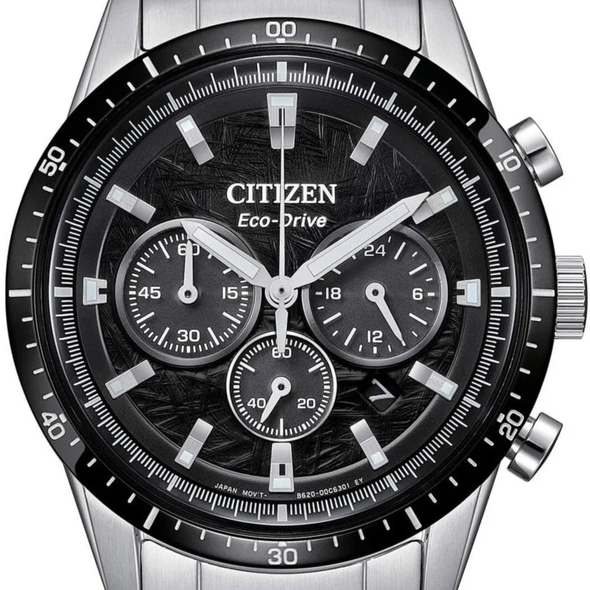 Citizen Herrenuhr CA4624-56E