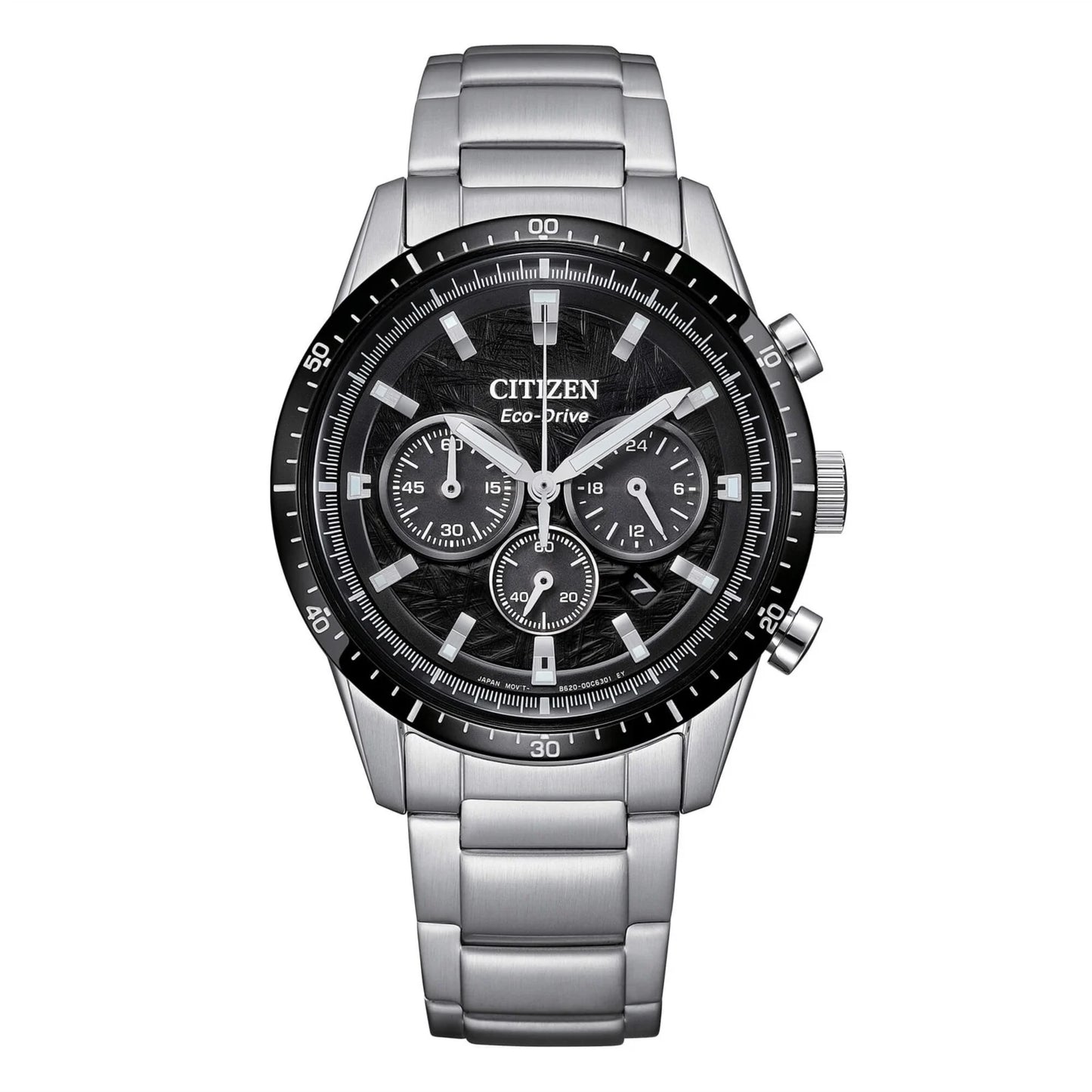 Citizen Herrenuhr CA4624-56E