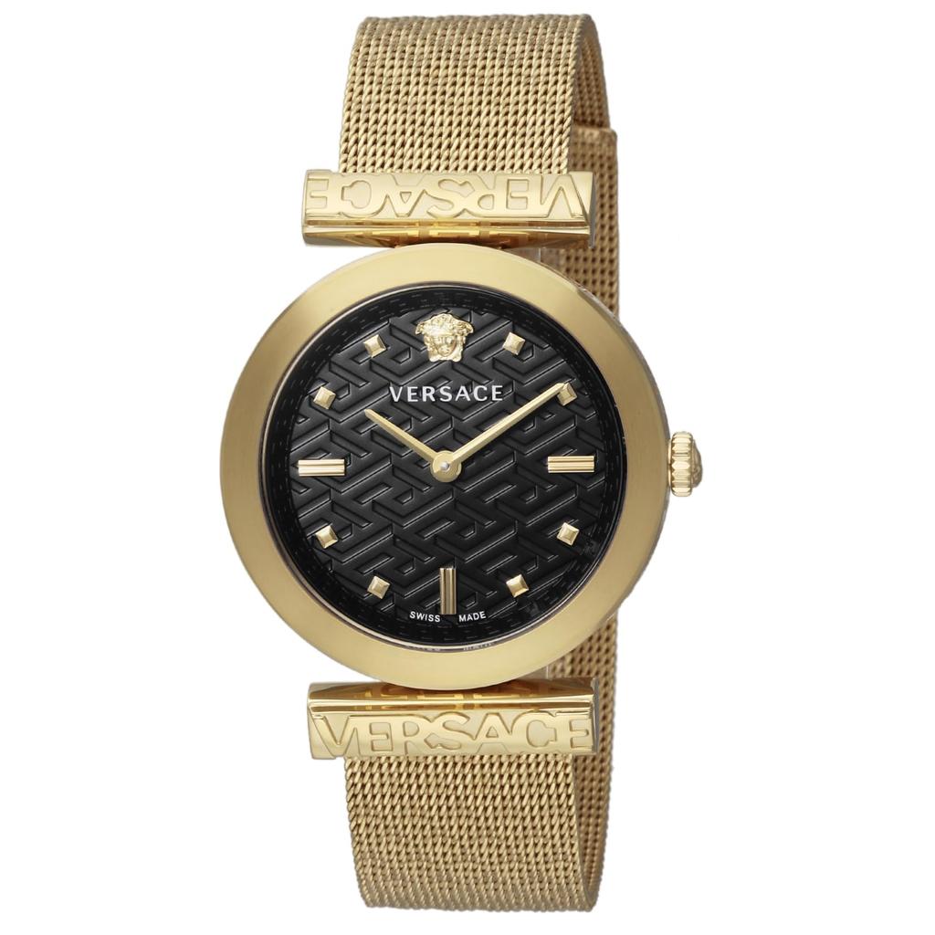 Casual Uhr Regalia VE6J00723 Gold