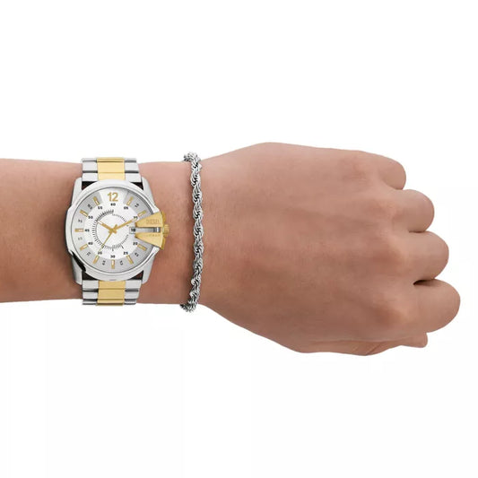 Diesel Master Chief + Armband