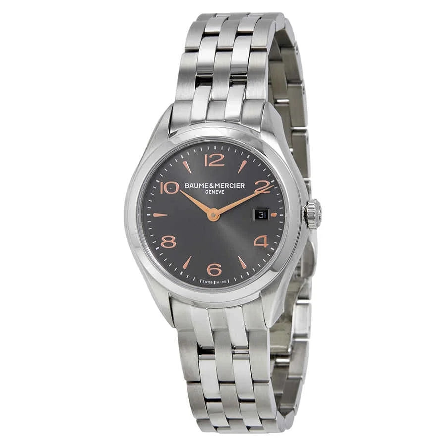 BAUME & MERCIER Mod. CLIFTON