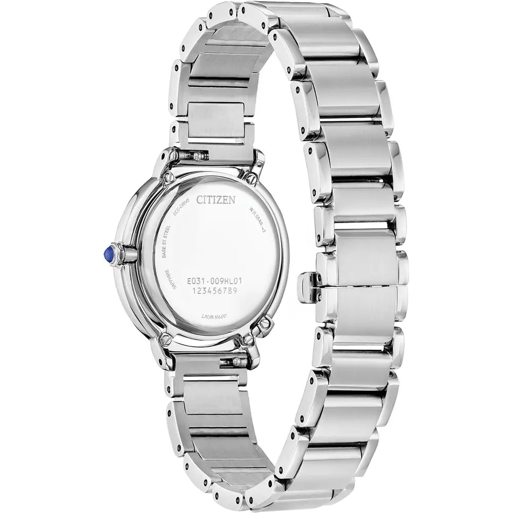 Citizen L Arcly