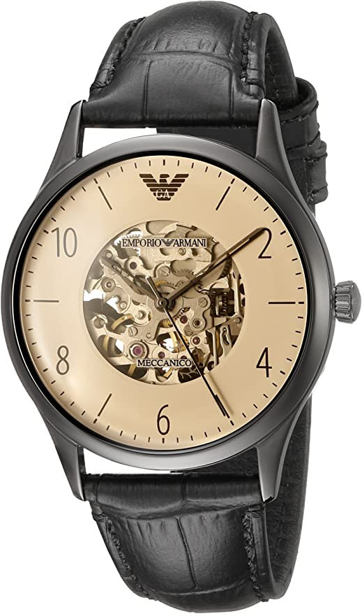 EMPORIO ARMANI MECCANICO Mod. AR1923