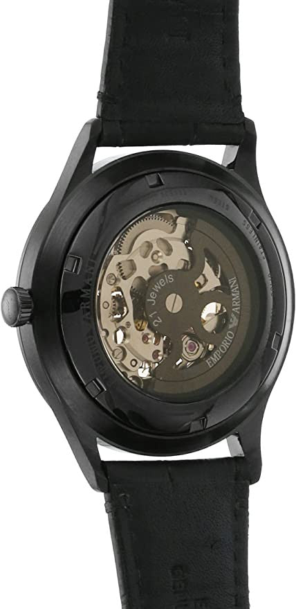 EMPORIO ARMANI MECCANICO Mod. AR1923