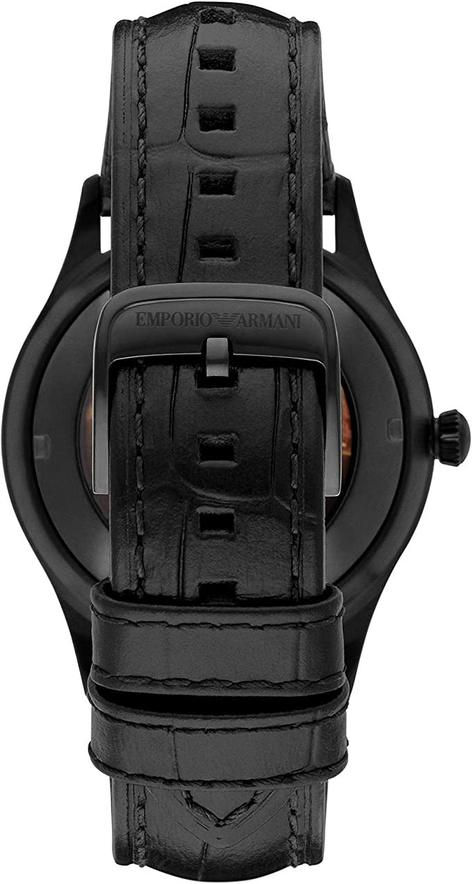 EMPORIO ARMANI MECCANICO Mod. AR1923