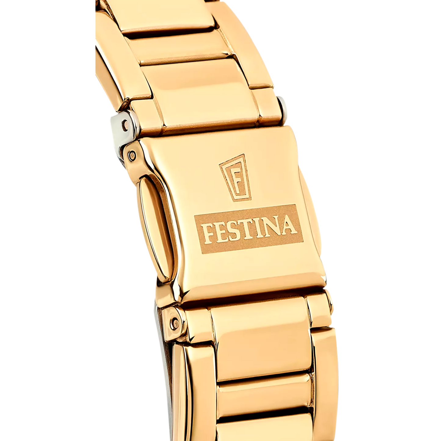 FESTINA DAMEN UHR BOYFRIEND COLLECTION