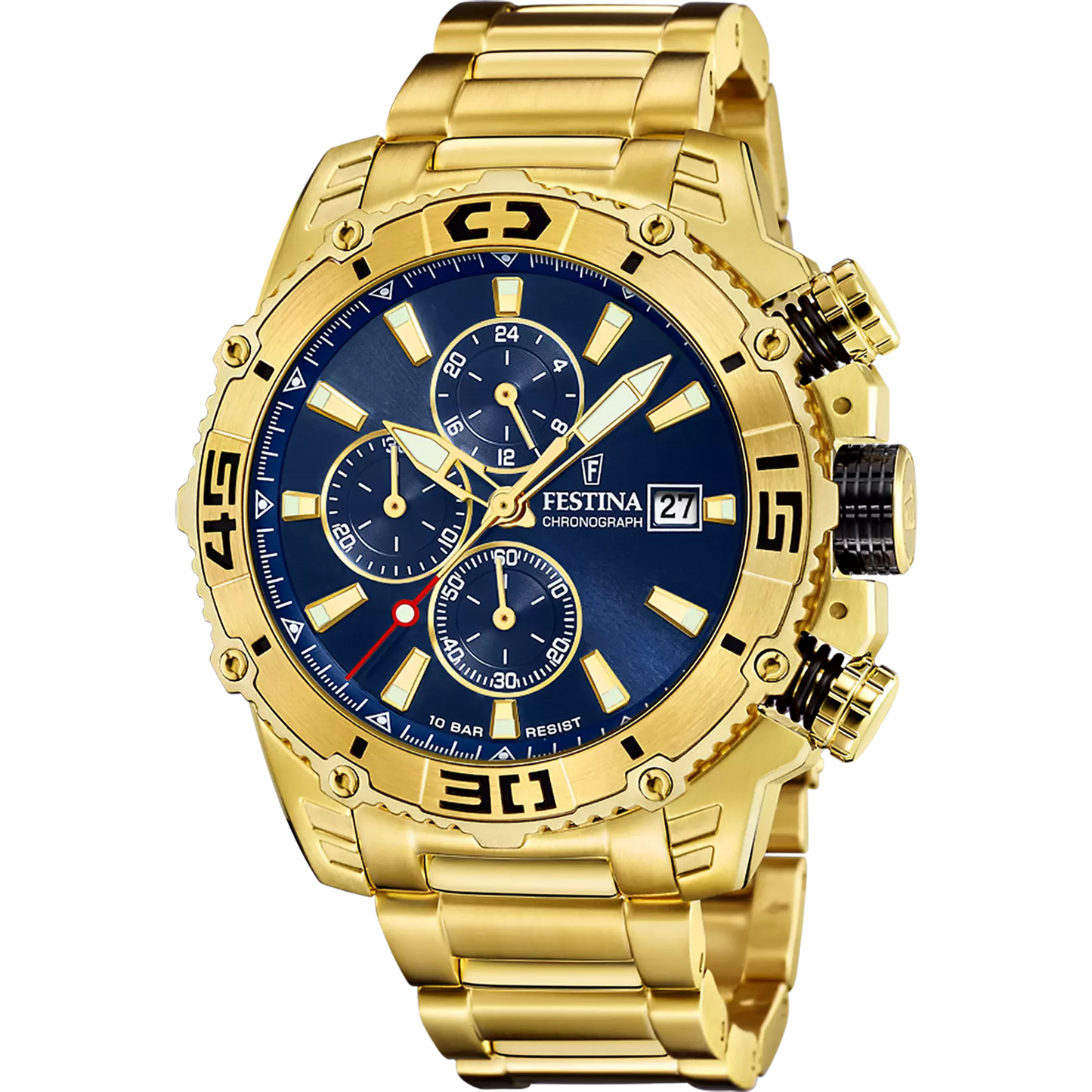 FESTINA HERREN UHR PRESTIGE