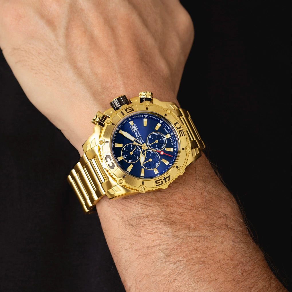 FESTINA HERREN UHR PRESTIGE