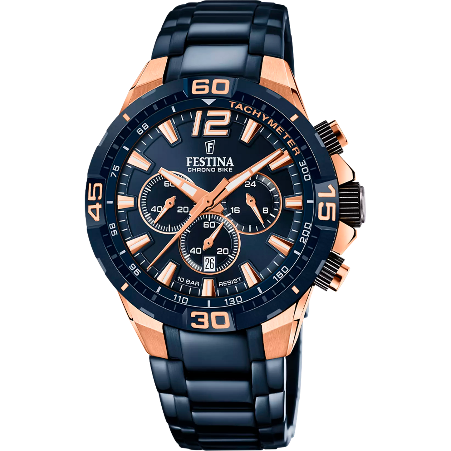 FESTINA HERREN UHR SPECIAL EDITIONS