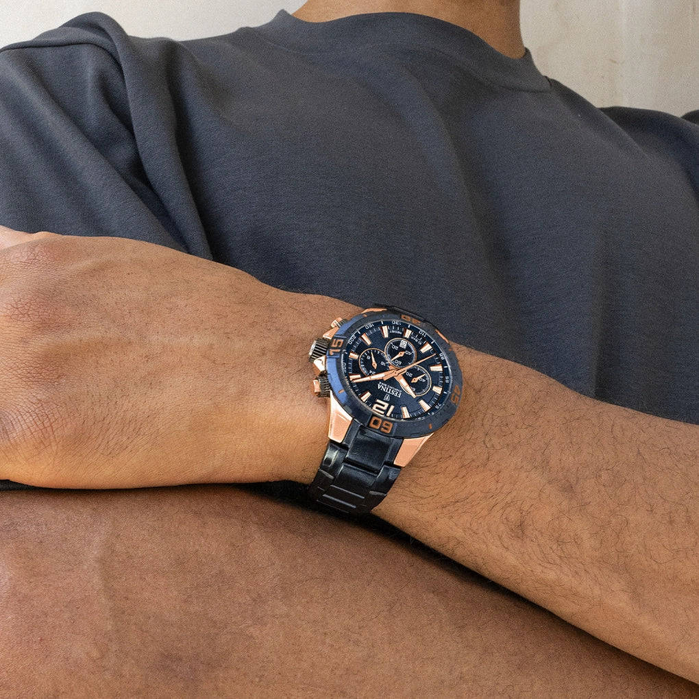 FESTINA HERREN UHR SPECIAL EDITIONS