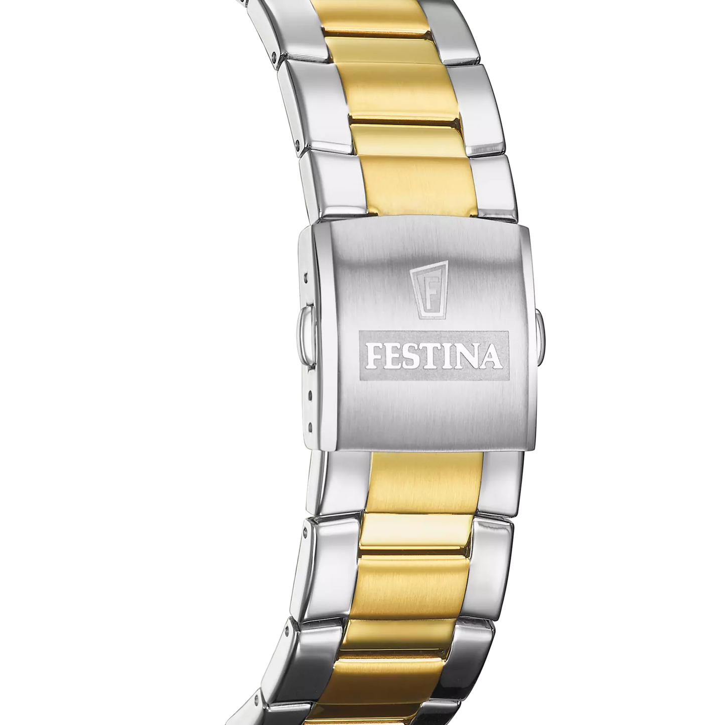 FESTINA HERREN UHR TIMELESS CHRONOGRAPH