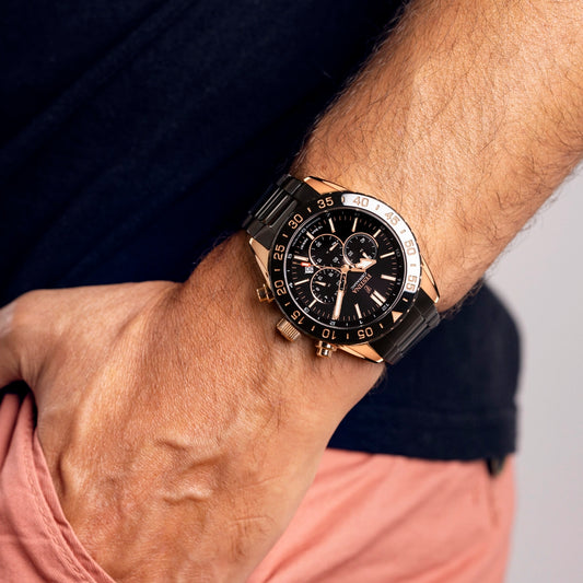 FESTINA HERREN UHR KERAMIK