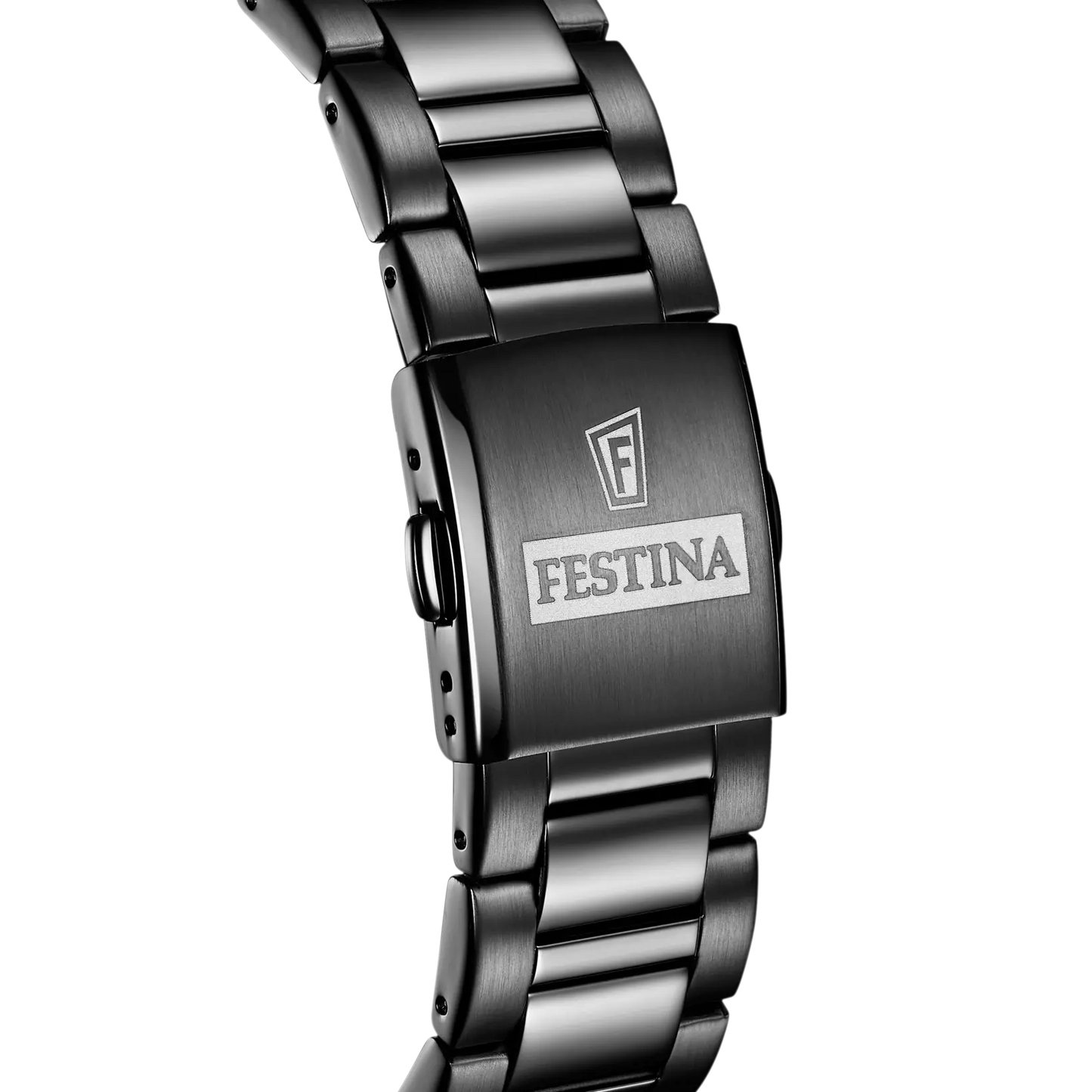 FESTINA HERREN UHR KERAMIK