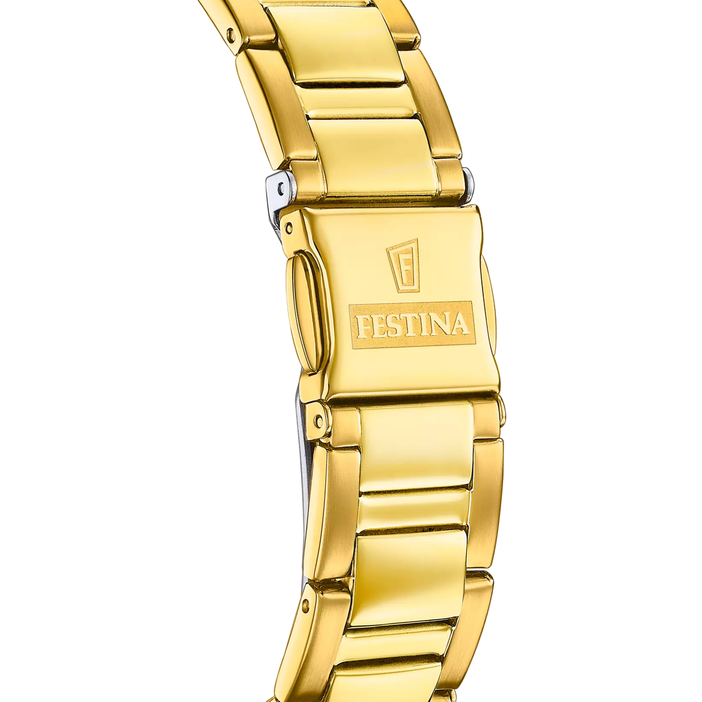 FESTINA DAMEN UHR BOYFRIEND RAINBOW