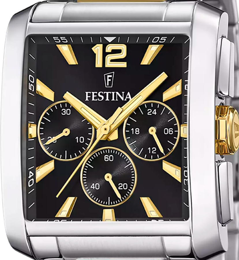 FESTINA Unisex UHR F20637_4