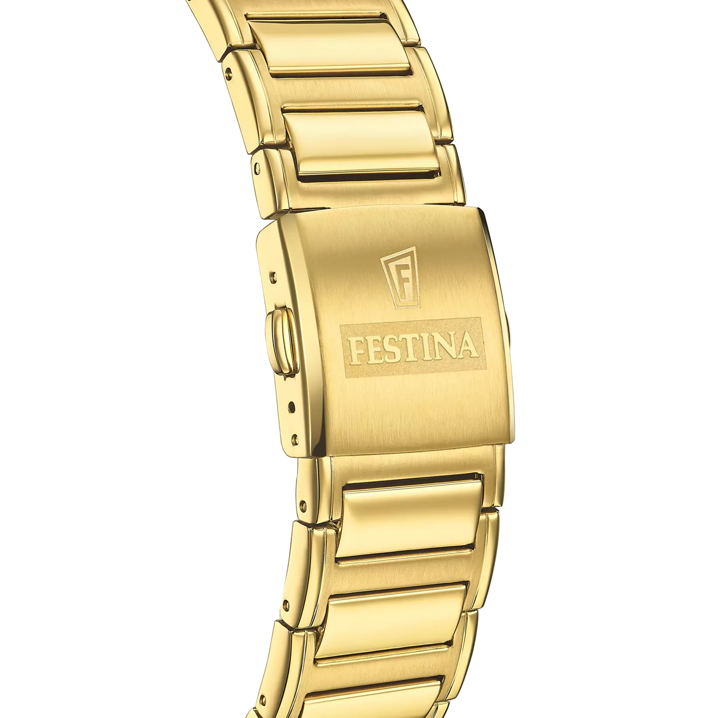 FESTINA Unisex UHR Gold F20638_2