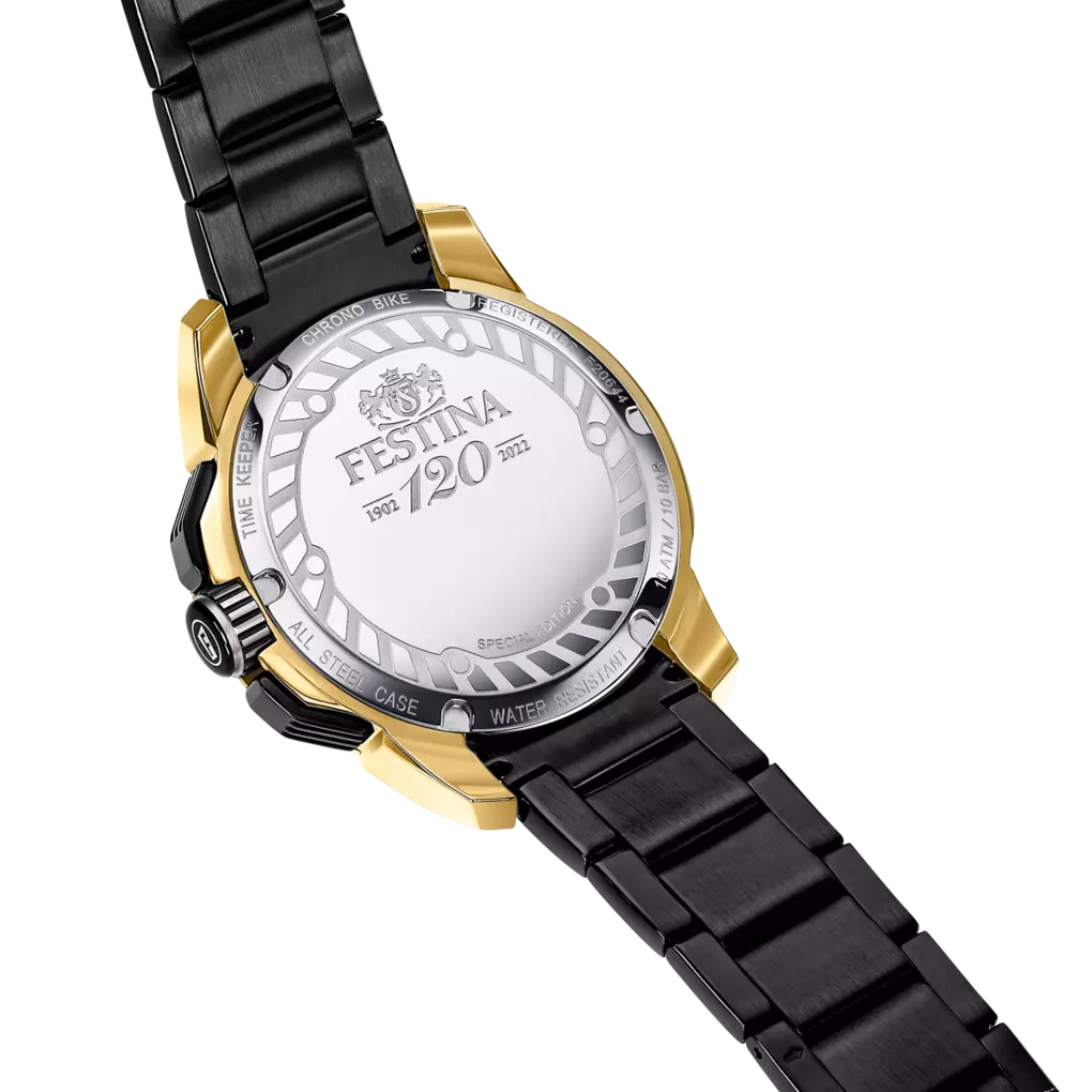 FESTINA HERREN UHR SPECIAL EDITIONS 316L