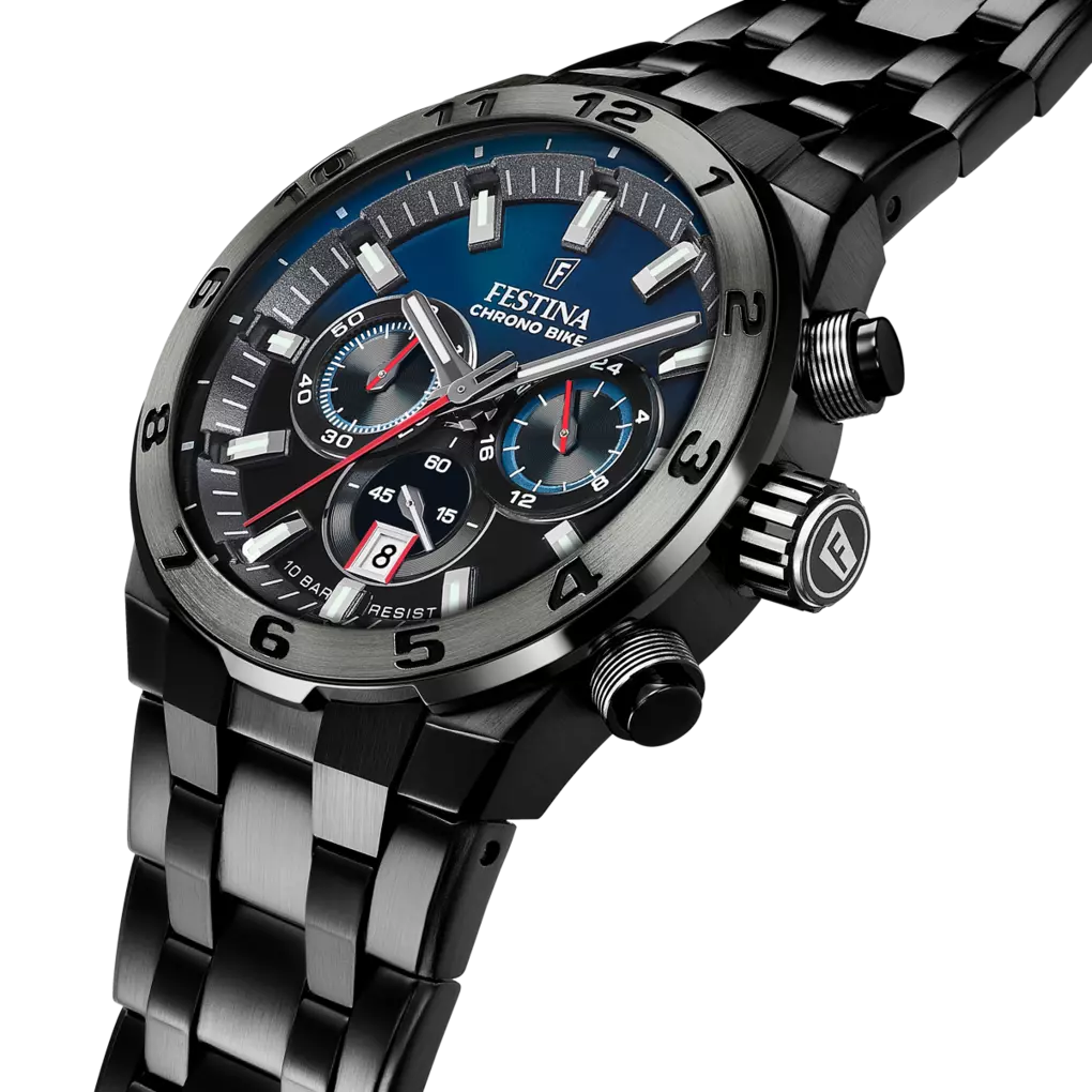 FESTINA HERREN UHR SPECIAL EDITIONS