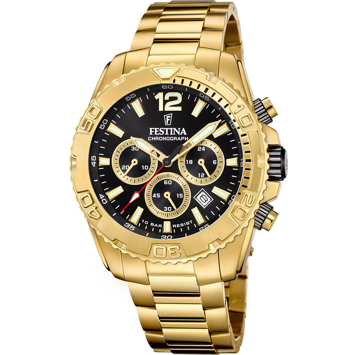 FESTINA HERREN UHR
