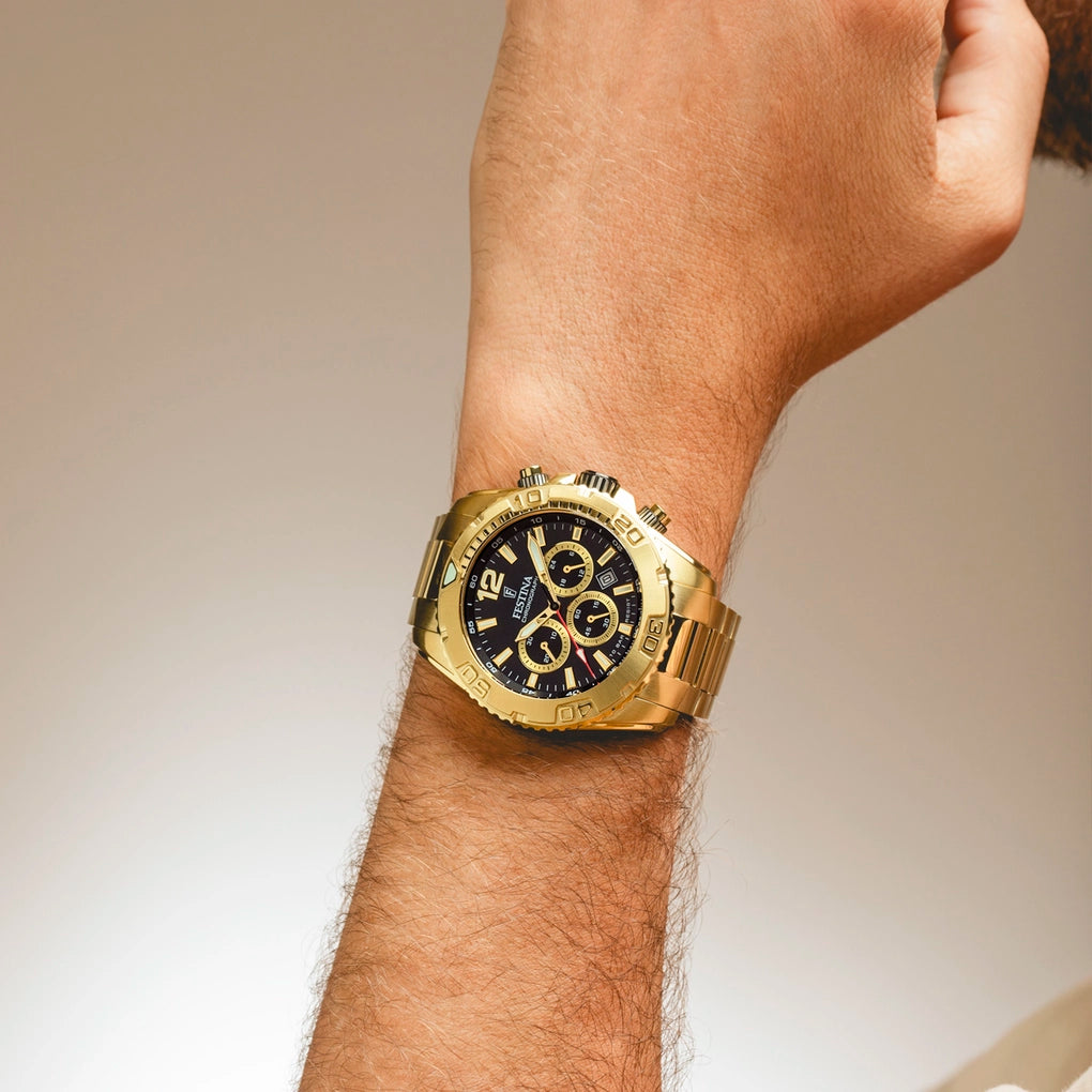 FESTINA HERREN UHR
