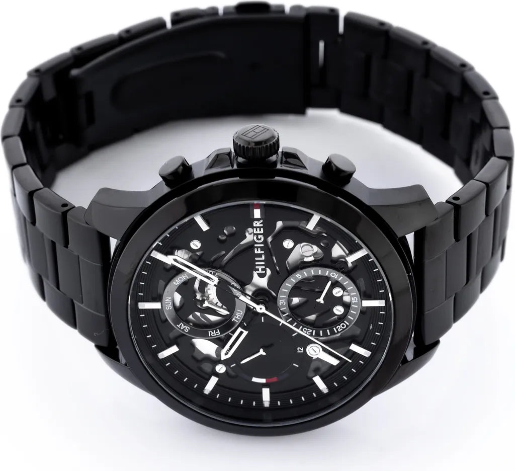 TOMMY HILFIGER Mod. HENRY