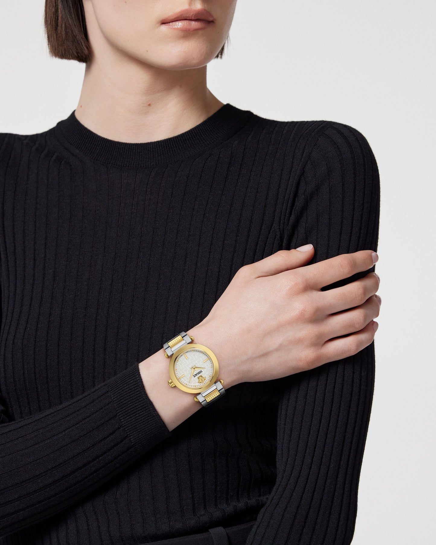 Versace Greek Uhr