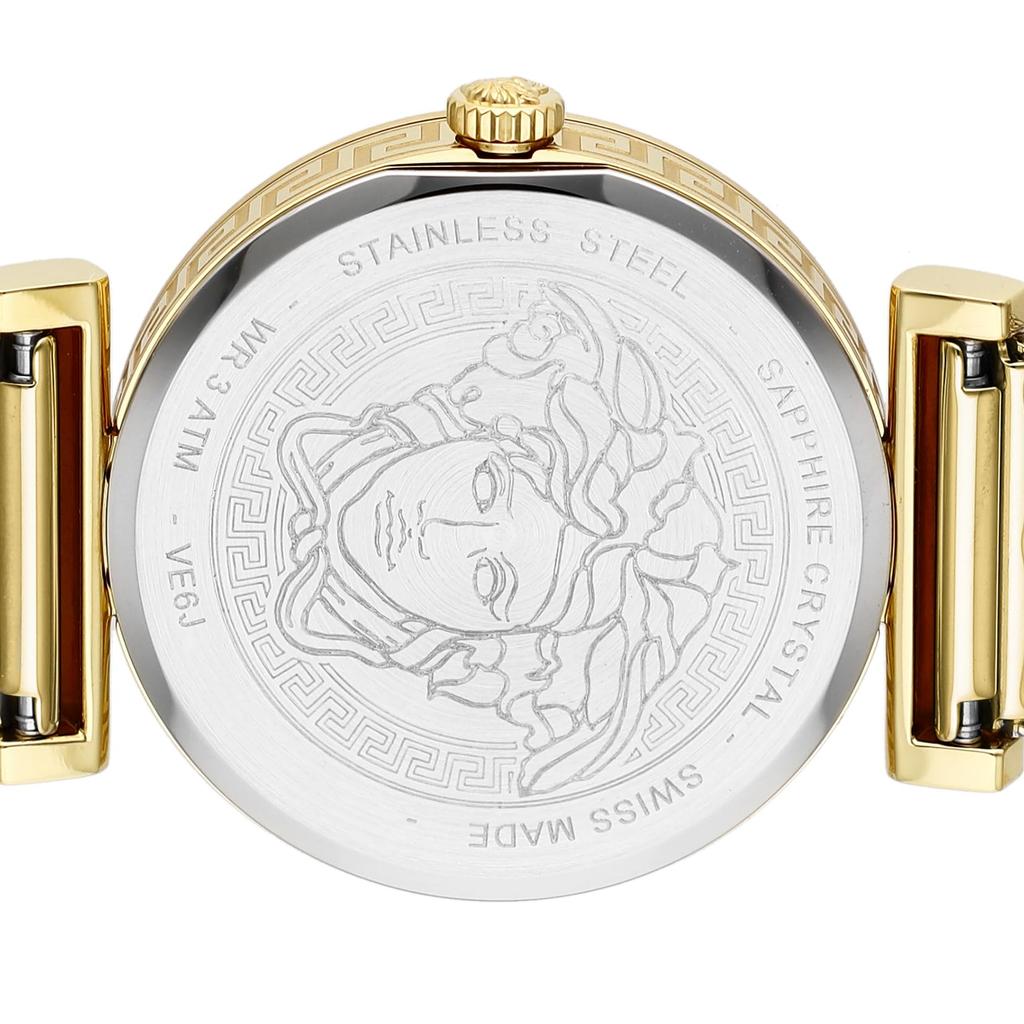 Casual Uhr Regalia VE6J00723 Gold