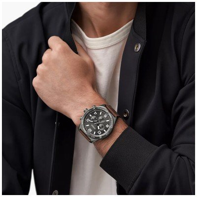 FOSSIL Mod. BROX