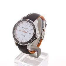 BAUME & MERCIER Mod. CLIFTON CLUB Automatic