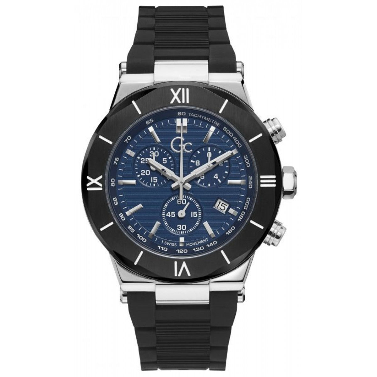 Guess GC UHREN CABLEFORCE
