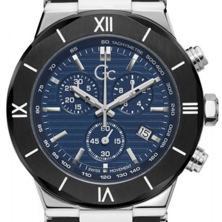 Guess GC UHREN CABLEFORCE