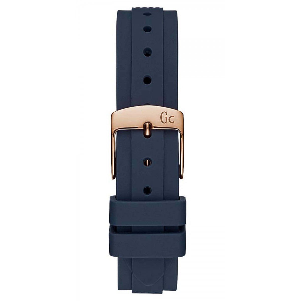 Guess GC WATCHES LADYDIVER SILIKON