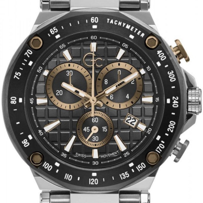 Guess GC WATCHES SPIRIT SPORT