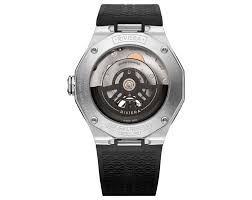 BAUME & MERCIER Mod. RIVIERA