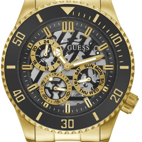 Guess Axel Herren Armbanduhr