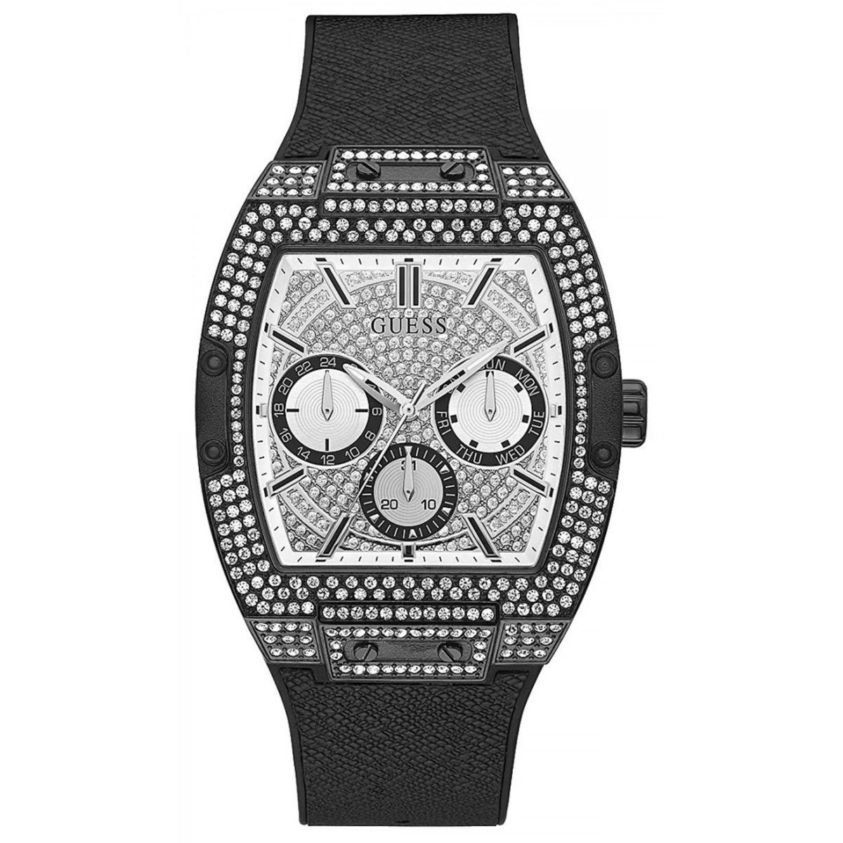 Guess PHOENIX Herren Uhr