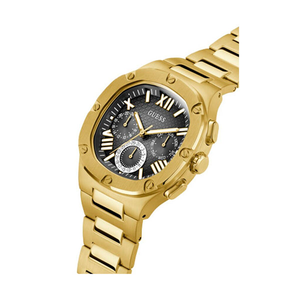 Guess Work Life Herren Armbanduhr