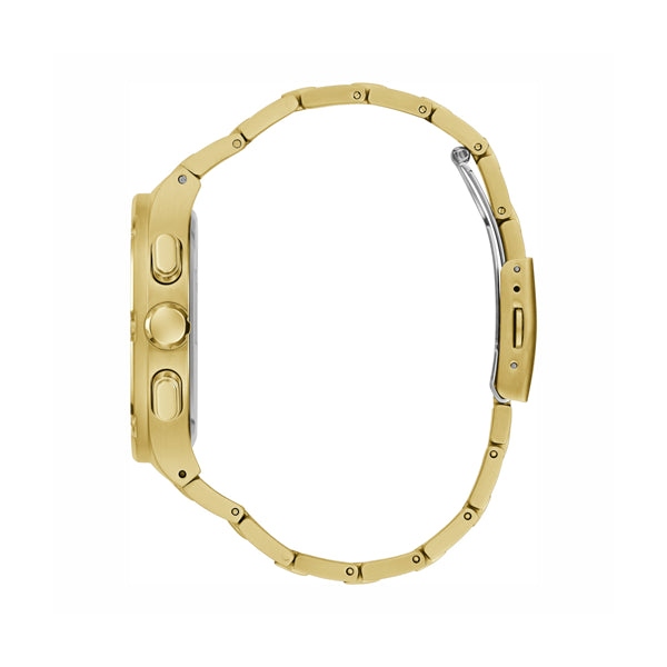 Guess Work Life Herren Armbanduhr