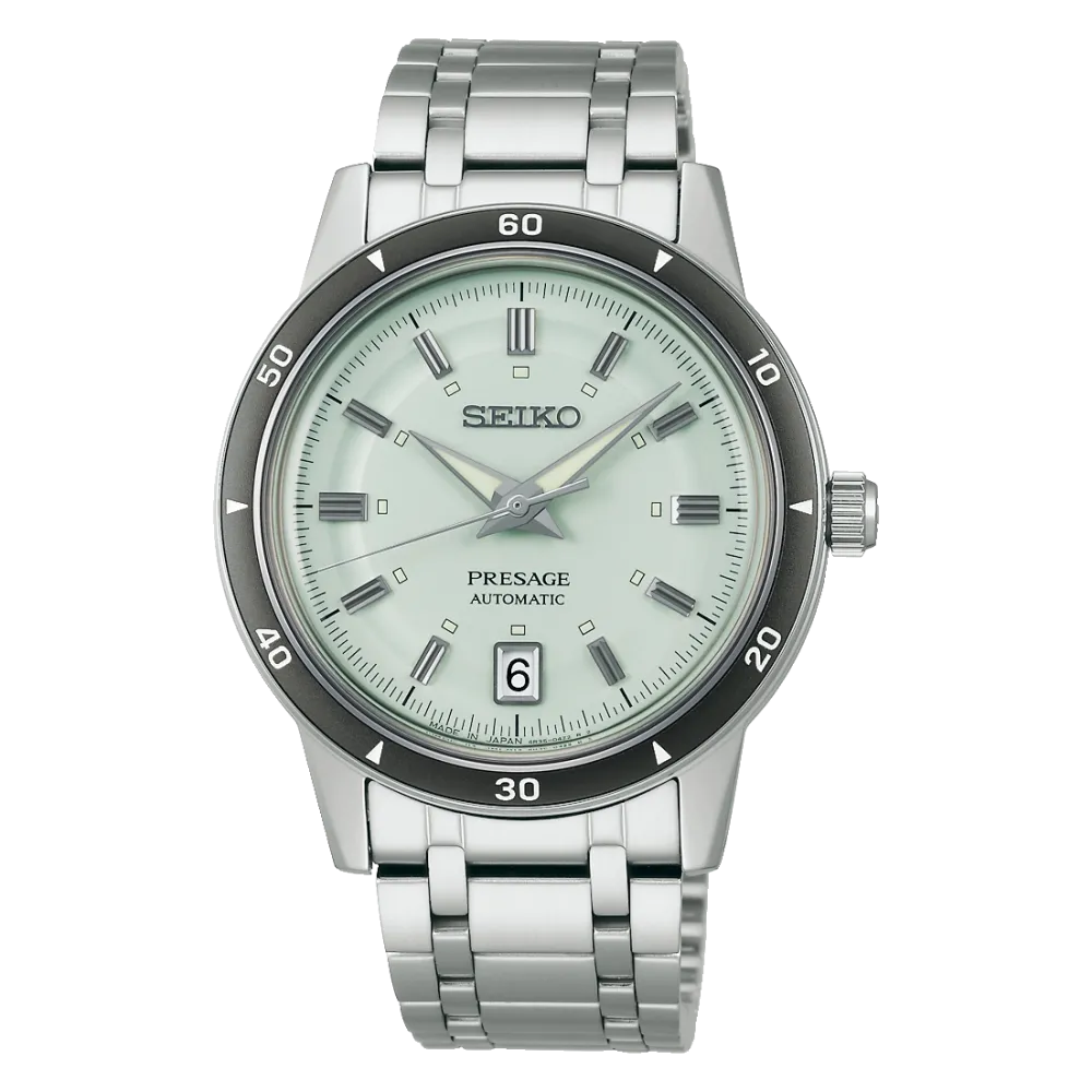SEIKO PRESAGE MOD. STYLE '60 Automatic