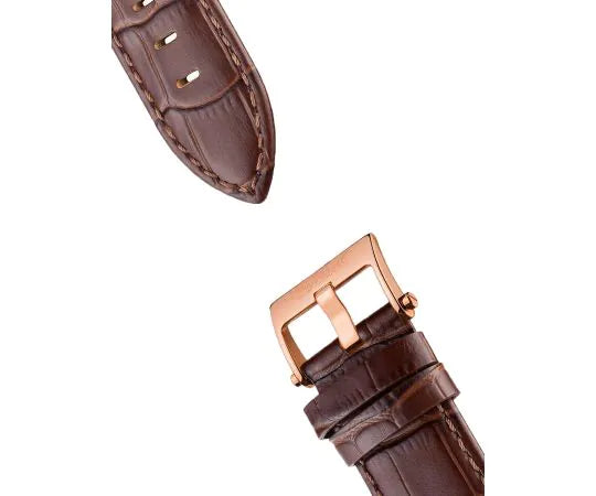 Ingersoll The Michigan 45mm