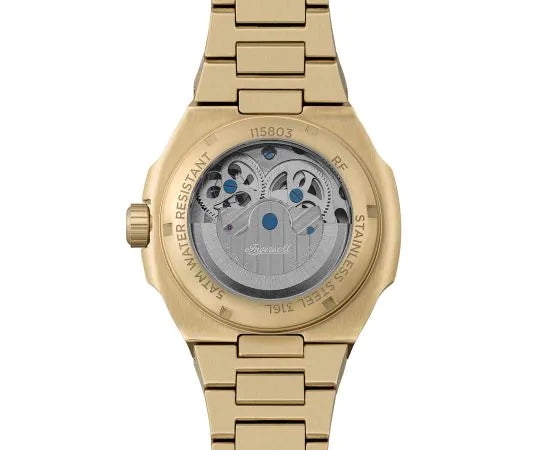 Ingersoll The Spirit Gold