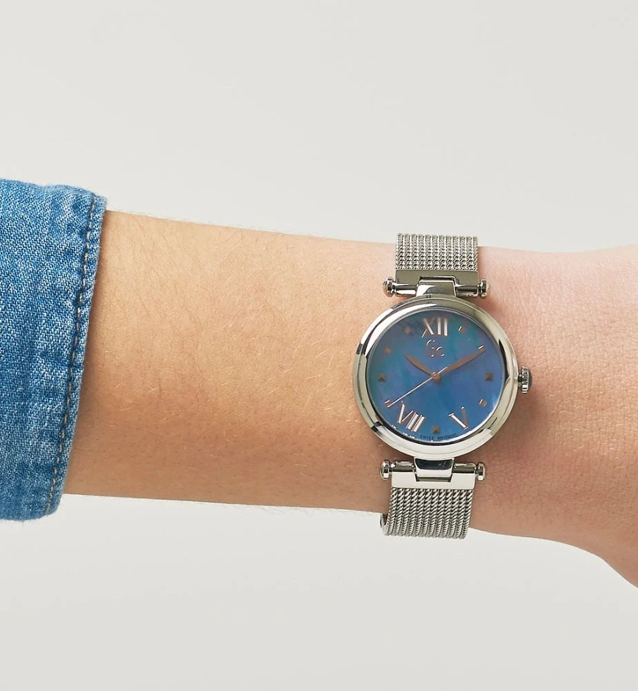 Guess GC WATCHES Pure Chic
