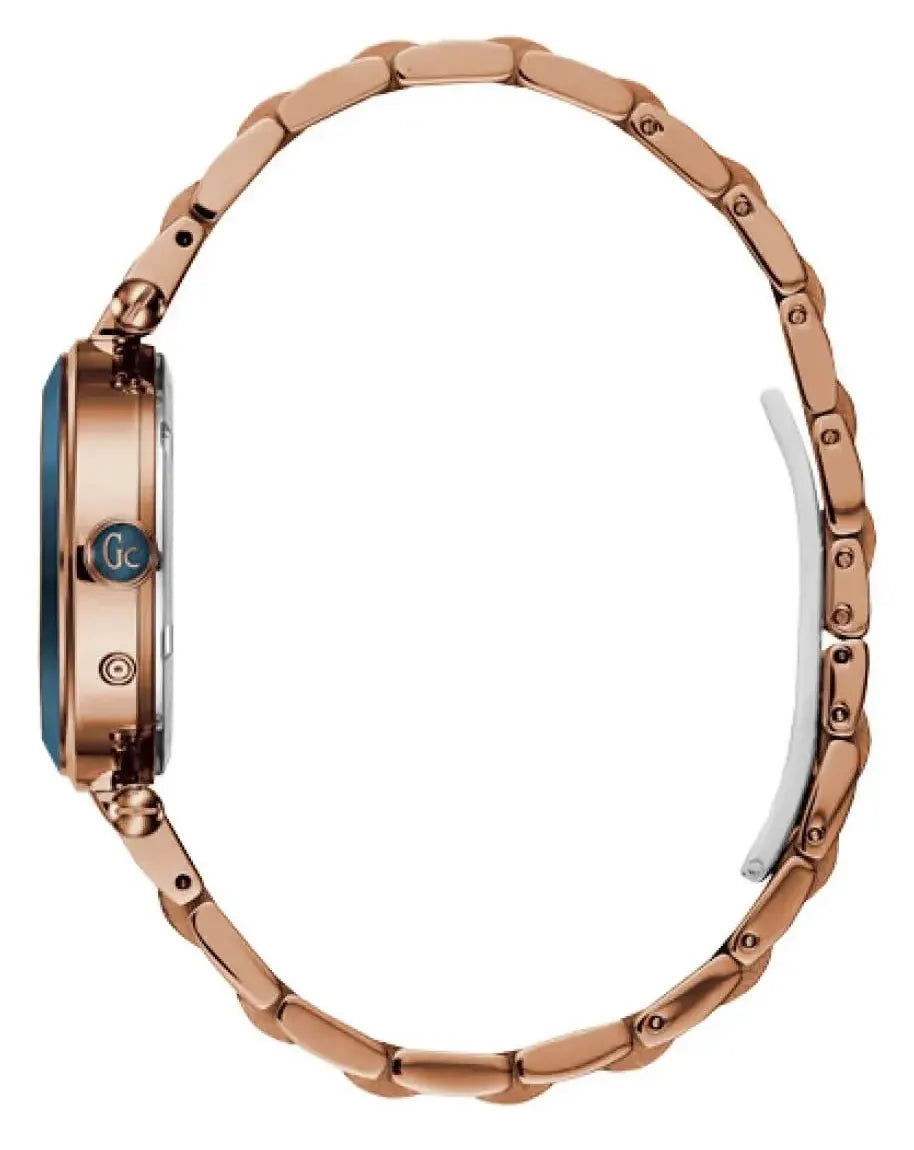 Guess Gc Y06009L7 Lady Chic Damenuhr